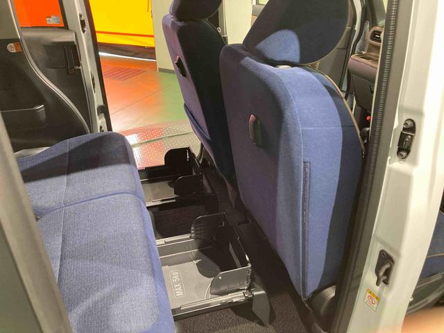 ムーヴキャンバスセオリーＧ（青森県）の中古車