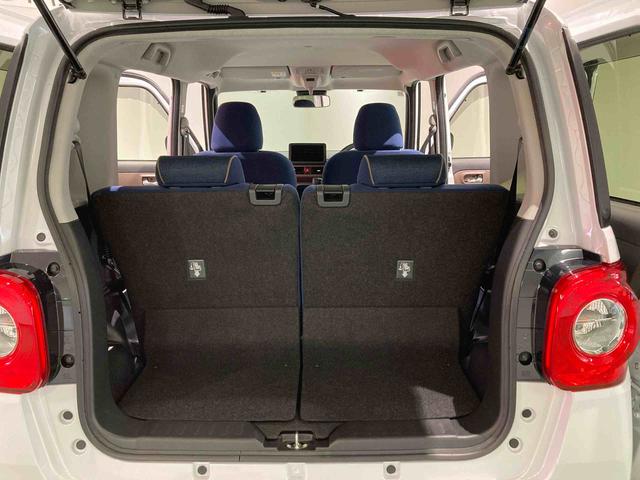 ムーヴキャンバスセオリーＧ（青森県）の中古車