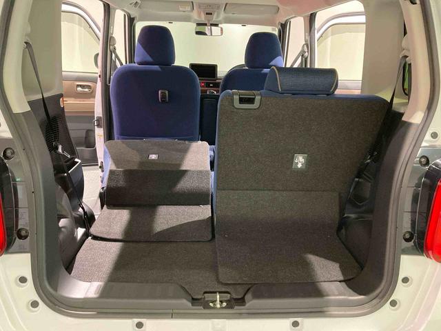 ムーヴキャンバスセオリーＧ（青森県）の中古車