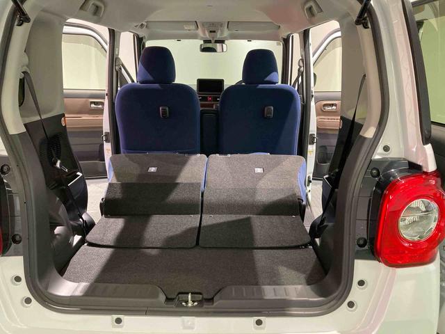 ムーヴキャンバスセオリーＧ（青森県）の中古車