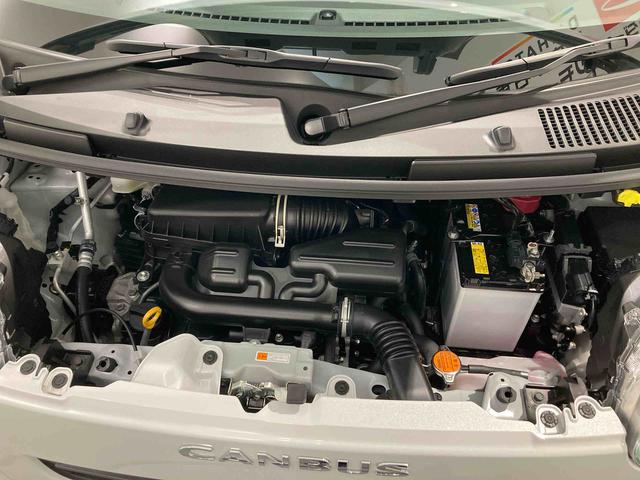 ムーヴキャンバスセオリーＧ（青森県）の中古車