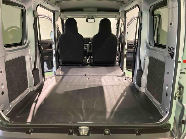 ハイゼットカーゴＤＸ（青森県）の中古車