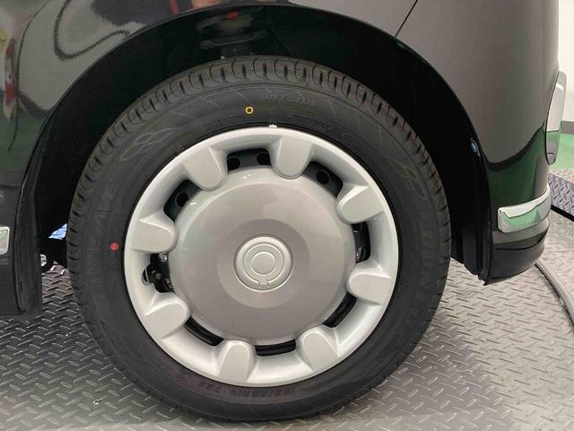 ムーヴキャンバスＧブラックインテリアリミテッド　ＳＡIII（青森県）の中古車