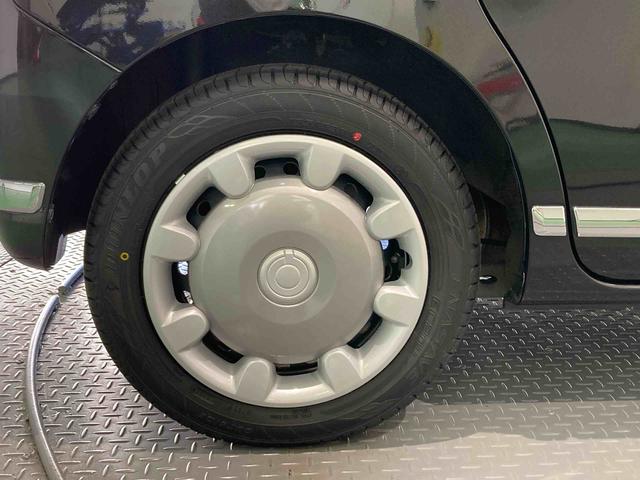 ムーヴキャンバスＧブラックインテリアリミテッド　ＳＡIII（青森県）の中古車