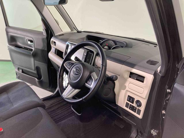 ムーヴキャンバスＧブラックインテリアリミテッド　ＳＡIII（青森県）の中古車