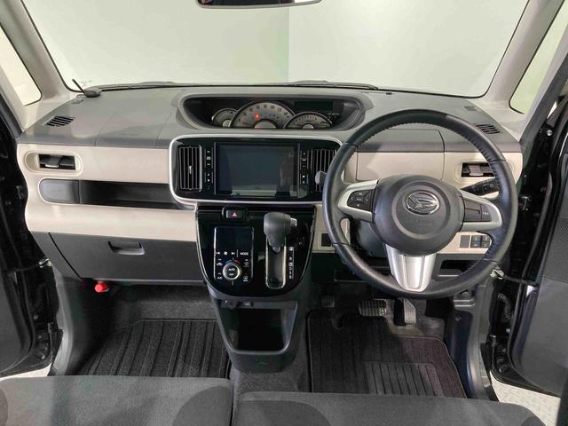 ムーヴキャンバスＧブラックインテリアリミテッド　ＳＡIII（青森県）の中古車