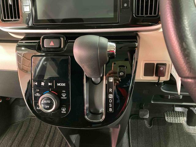 ムーヴキャンバスＧブラックインテリアリミテッド　ＳＡIII（青森県）の中古車