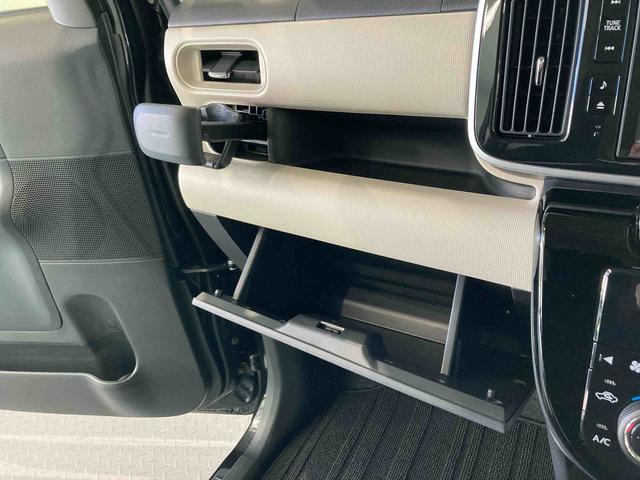 ムーヴキャンバスＧブラックインテリアリミテッド　ＳＡIII（青森県）の中古車