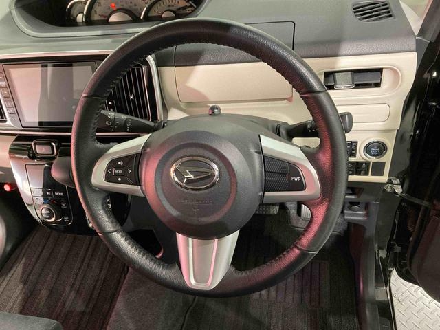 ムーヴキャンバスＧブラックインテリアリミテッド　ＳＡIII（青森県）の中古車