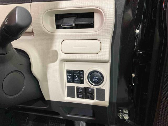 ムーヴキャンバスＧブラックインテリアリミテッド　ＳＡIII（青森県）の中古車