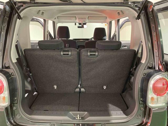 ムーヴキャンバスＧブラックインテリアリミテッド　ＳＡIII（青森県）の中古車