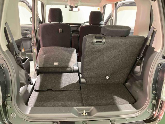 ムーヴキャンバスＧブラックインテリアリミテッド　ＳＡIII（青森県）の中古車