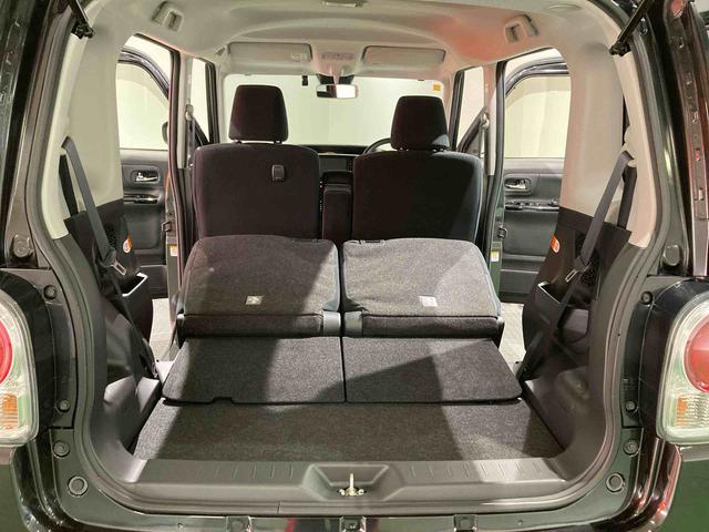 ムーヴキャンバスＧブラックインテリアリミテッド　ＳＡIII（青森県）の中古車