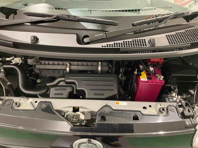 ムーヴキャンバスＧブラックインテリアリミテッド　ＳＡIII（青森県）の中古車