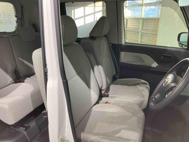 タントＸスペシャルキーフリー　ＡＢＳ　オートハイビーム　ナビ　衝突被害軽減システム　４ＷＤ　スマートキー（青森県）の中古車