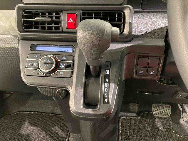 タントＸスペシャルキーフリー　ＡＢＳ　オートハイビーム　ナビ　衝突被害軽減システム　４ＷＤ　スマートキー（青森県）の中古車