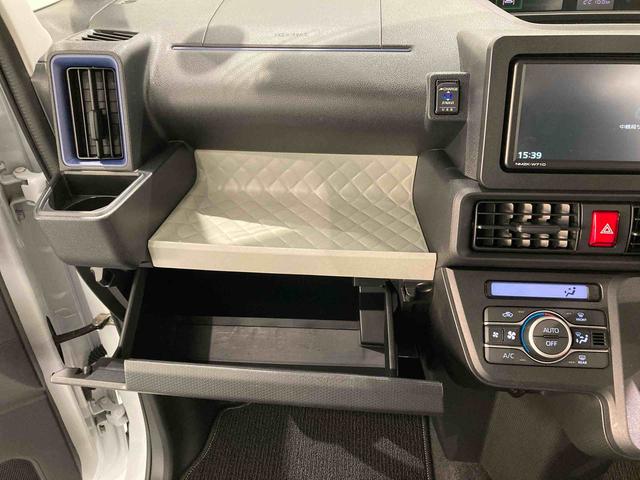 タントＸスペシャルキーフリー　ＡＢＳ　オートハイビーム　ナビ　衝突被害軽減システム　４ＷＤ　スマートキー（青森県）の中古車