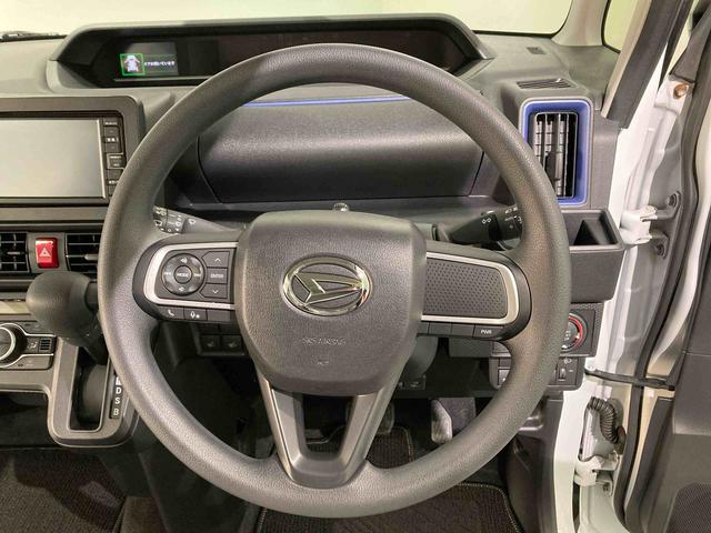 タントＸスペシャルキーフリー　ＡＢＳ　オートハイビーム　ナビ　衝突被害軽減システム　４ＷＤ　スマートキー（青森県）の中古車