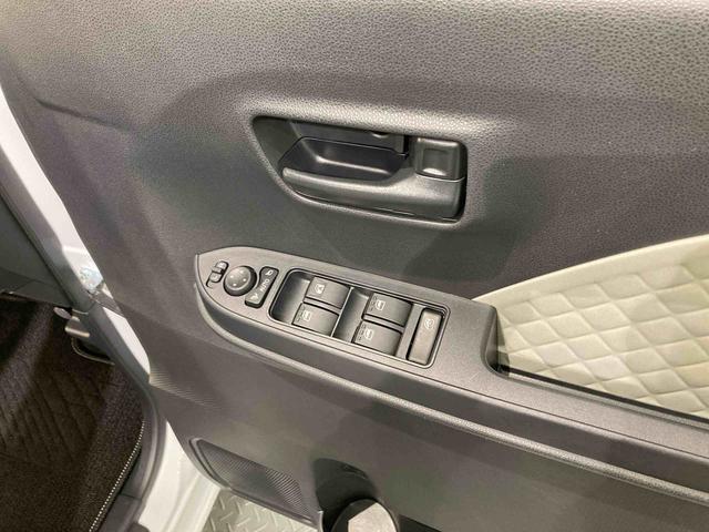 タントＸスペシャルキーフリー　ＡＢＳ　オートハイビーム　ナビ　衝突被害軽減システム　４ＷＤ　スマートキー（青森県）の中古車