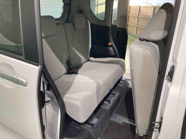 タントＸスペシャルキーフリー　ＡＢＳ　オートハイビーム　ナビ　衝突被害軽減システム　４ＷＤ　スマートキー（青森県）の中古車