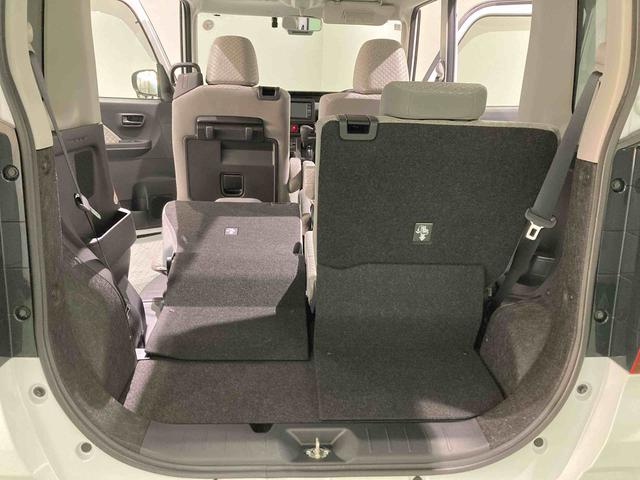 タントＸスペシャルキーフリー　ＡＢＳ　オートハイビーム　ナビ　衝突被害軽減システム　４ＷＤ　スマートキー（青森県）の中古車