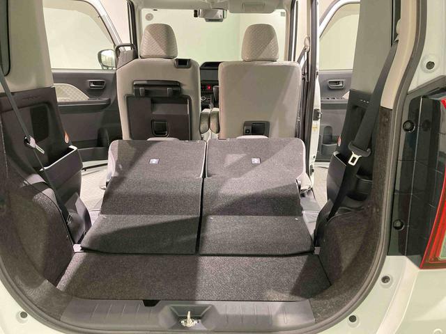 タントＸスペシャルキーフリー　ＡＢＳ　オートハイビーム　ナビ　衝突被害軽減システム　４ＷＤ　スマートキー（青森県）の中古車