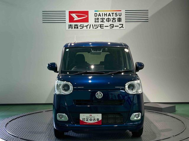 ムーヴキャンバスセオリーG(青森県)の中古車