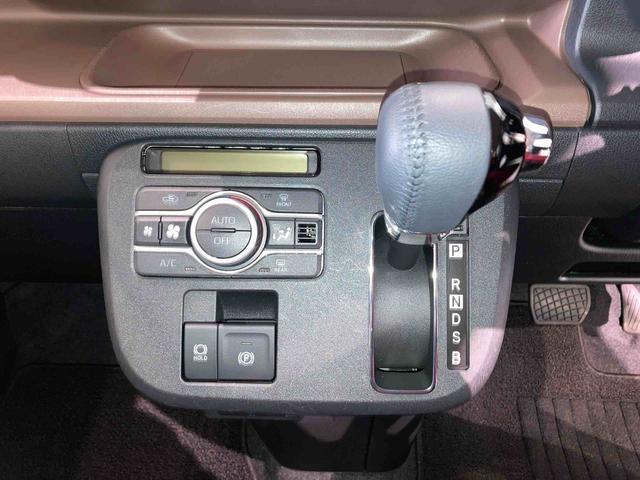 ムーヴキャンバスセオリーG(青森県)の中古車