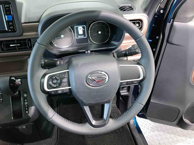 ムーヴキャンバスセオリーG(青森県)の中古車