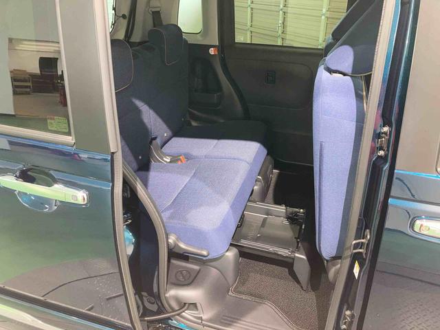 ムーヴキャンバスセオリーG(青森県)の中古車