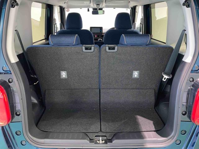 ムーヴキャンバスセオリーG(青森県)の中古車