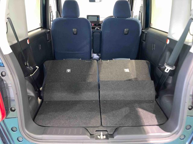 ムーヴキャンバスセオリーG(青森県)の中古車