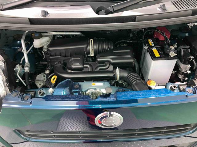 ムーヴキャンバスセオリーG(青森県)の中古車