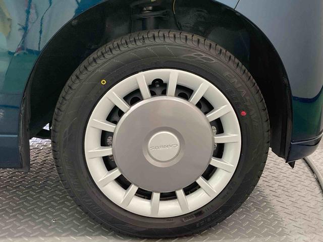 ムーヴキャンバスセオリーGターボ衝突軽減ブレーキ オートハイビーム キーレス スマートキー 4WD エアバッグ レーンアシスト ABS ターボ車(青森県)の中古車