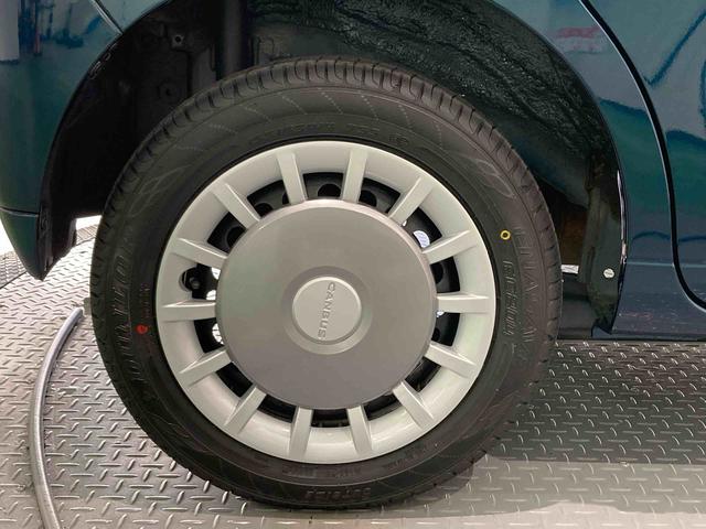 ムーヴキャンバスセオリーGターボ衝突軽減ブレーキ オートハイビーム キーレス スマートキー 4WD エアバッグ レーンアシスト ABS ターボ車(青森県)の中古車