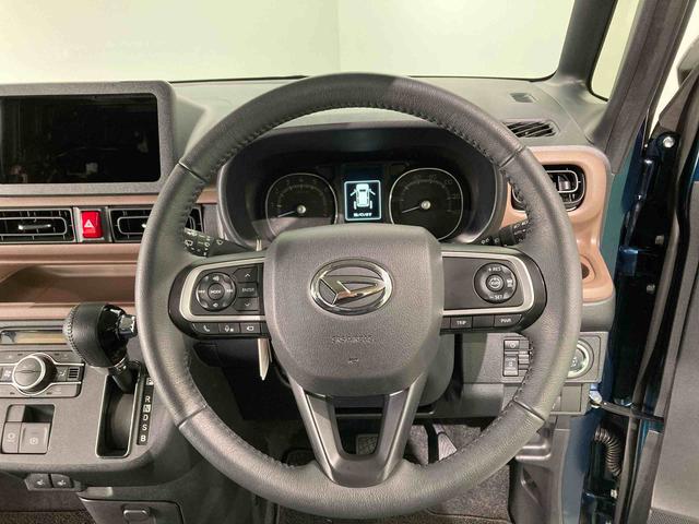 ムーヴキャンバスセオリーGターボ衝突軽減ブレーキ オートハイビーム キーレス スマートキー 4WD エアバッグ レーンアシスト ABS ターボ車(青森県)の中古車