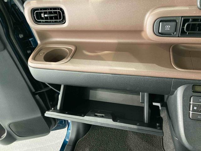 ムーヴキャンバスセオリーGターボ衝突軽減ブレーキ オートハイビーム キーレス スマートキー 4WD エアバッグ レーンアシスト ABS ターボ車(青森県)の中古車