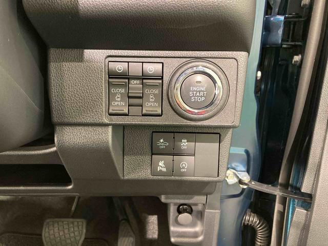 ムーヴキャンバスセオリーGターボ衝突軽減ブレーキ オートハイビーム キーレス スマートキー 4WD エアバッグ レーンアシスト ABS ターボ車(青森県)の中古車