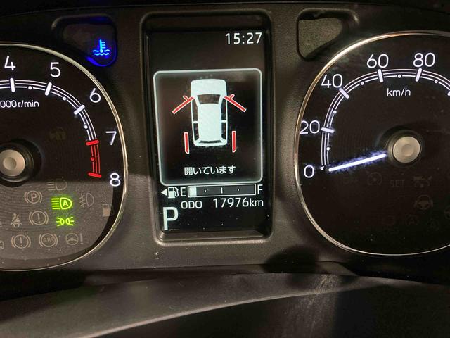 ムーヴキャンバスセオリーGターボ衝突軽減ブレーキ オートハイビーム キーレス スマートキー 4WD エアバッグ レーンアシスト ABS ターボ車(青森県)の中古車