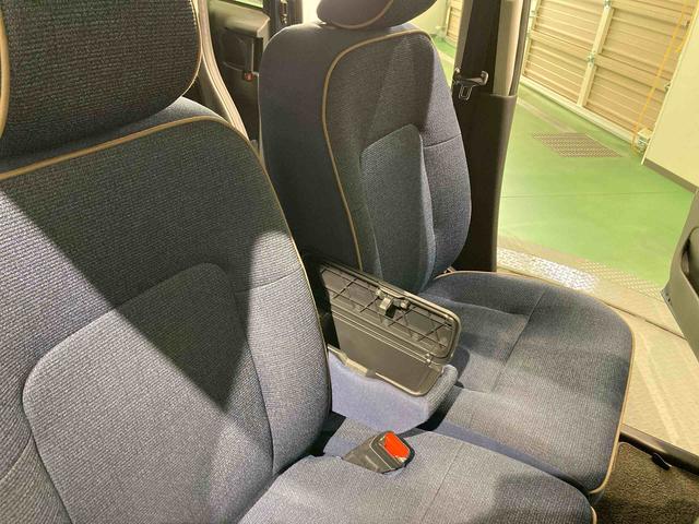 ムーヴキャンバスセオリーGターボ衝突軽減ブレーキ オートハイビーム キーレス スマートキー 4WD エアバッグ レーンアシスト ABS ターボ車(青森県)の中古車