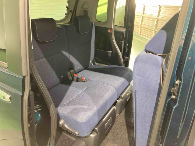 ムーヴキャンバスセオリーGターボ衝突軽減ブレーキ オートハイビーム キーレス スマートキー 4WD エアバッグ レーンアシスト ABS ターボ車(青森県)の中古車