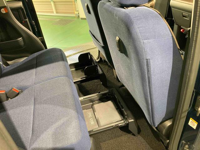 ムーヴキャンバスセオリーGターボ衝突軽減ブレーキ オートハイビーム キーレス スマートキー 4WD エアバッグ レーンアシスト ABS ターボ車(青森県)の中古車