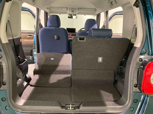 ムーヴキャンバスセオリーGターボ衝突軽減ブレーキ オートハイビーム キーレス スマートキー 4WD エアバッグ レーンアシスト ABS ターボ車(青森県)の中古車