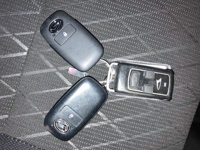 アトレーX(青森県)の中古車