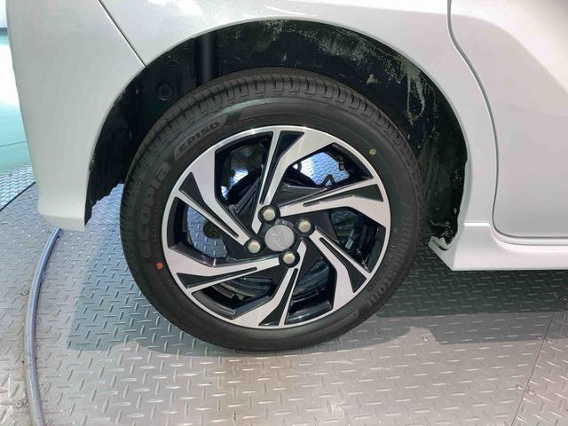 タントカスタムＲＳスタイルセレクション（青森県）の中古車