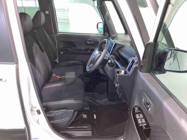 タントカスタムＲＳスタイルセレクション（青森県）の中古車