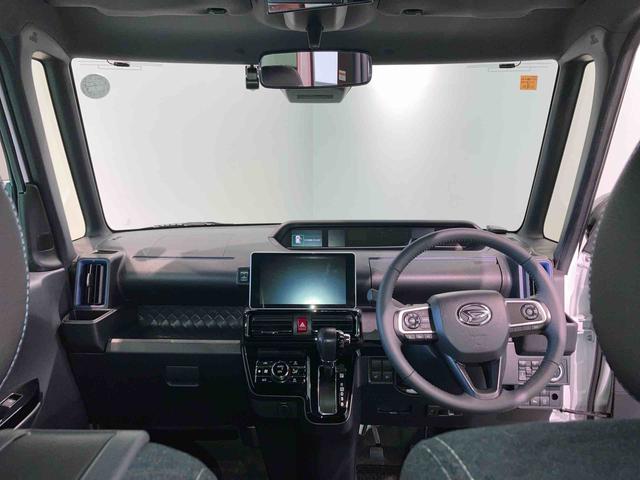 タントカスタムＲＳスタイルセレクション（青森県）の中古車