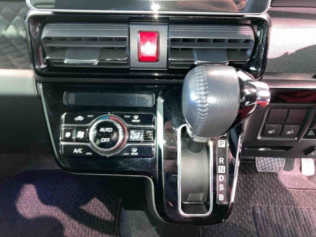 タントカスタムＲＳスタイルセレクション（青森県）の中古車