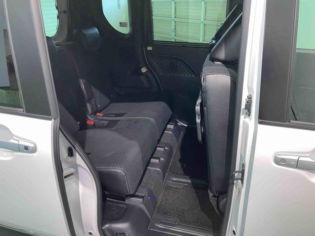 タントカスタムＲＳスタイルセレクション（青森県）の中古車