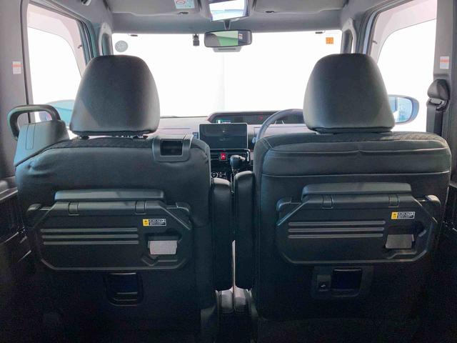 タントカスタムＲＳスタイルセレクション（青森県）の中古車